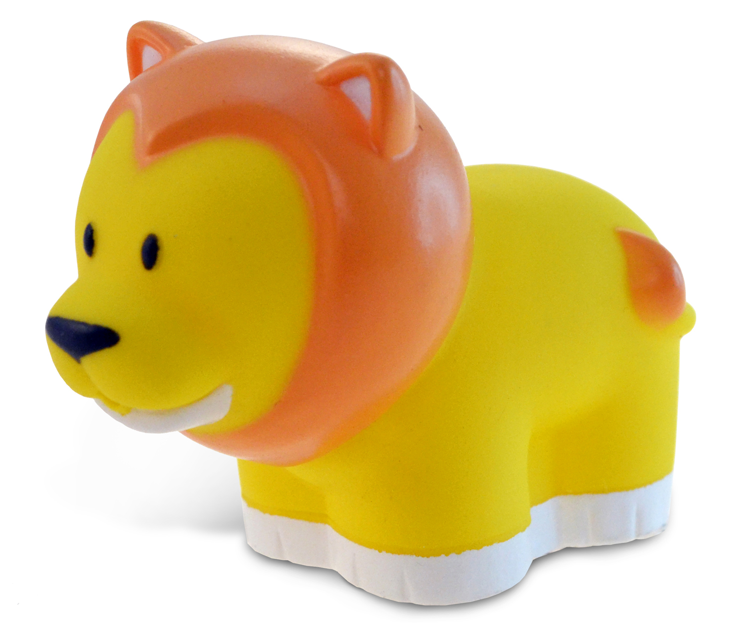 DolliBu | Lion – Bath Buddies Squirter