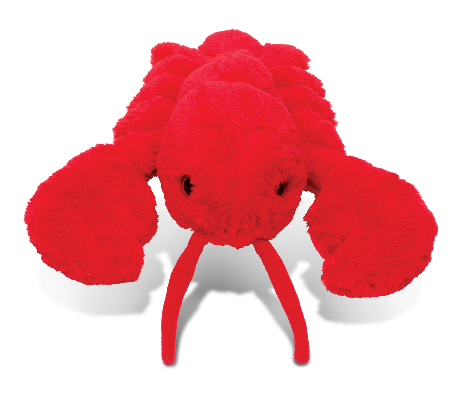 miniso lobster plush