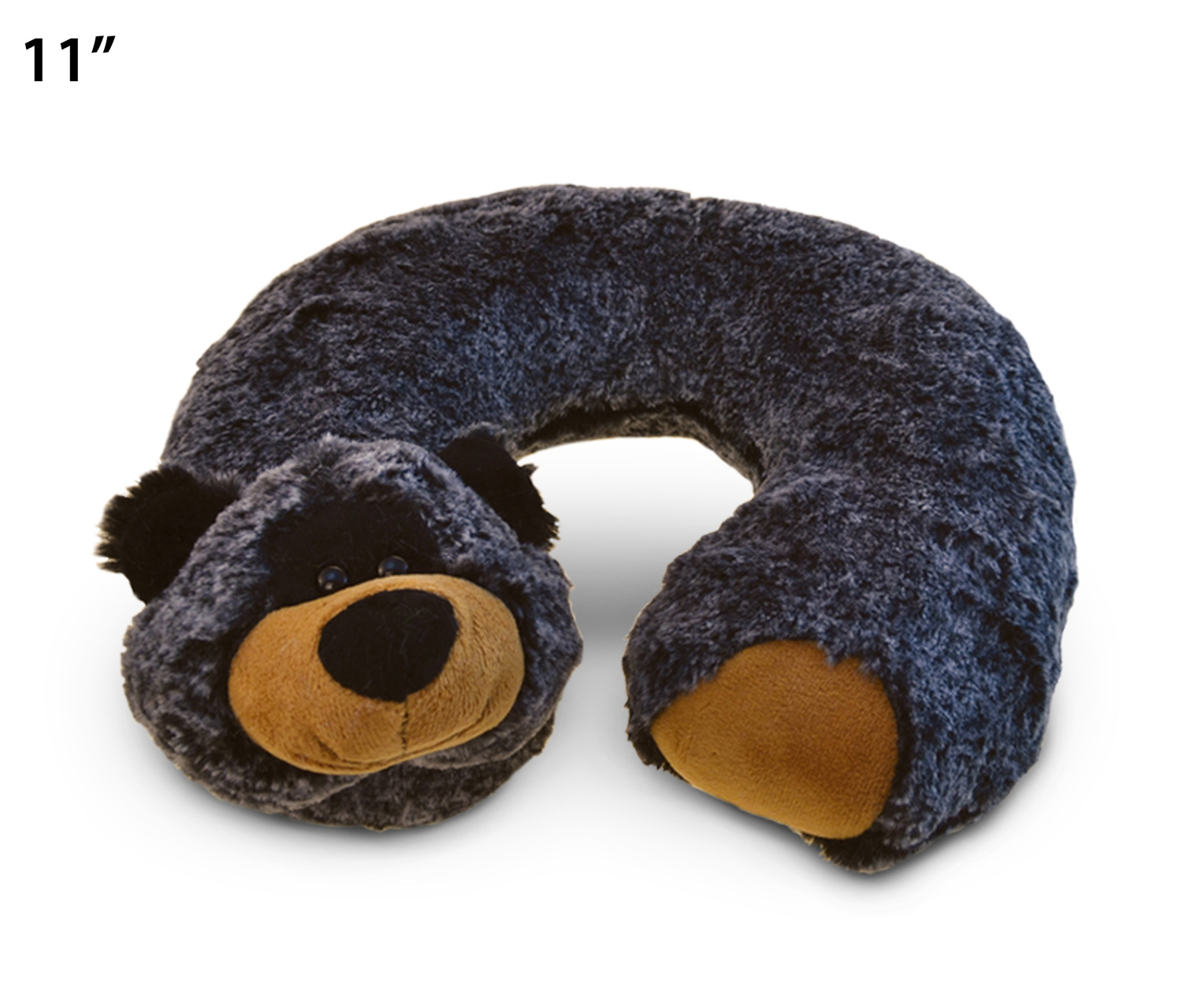 plush neck pillow