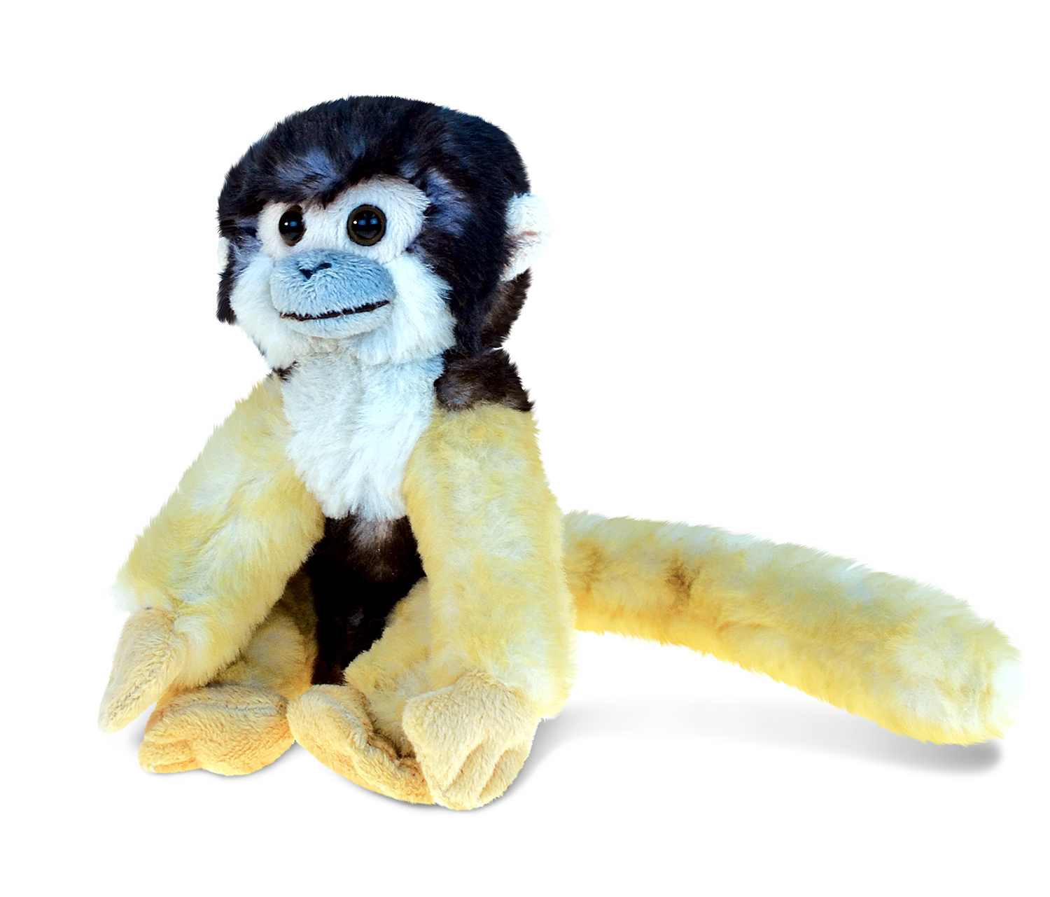 extra large monkey soft toy