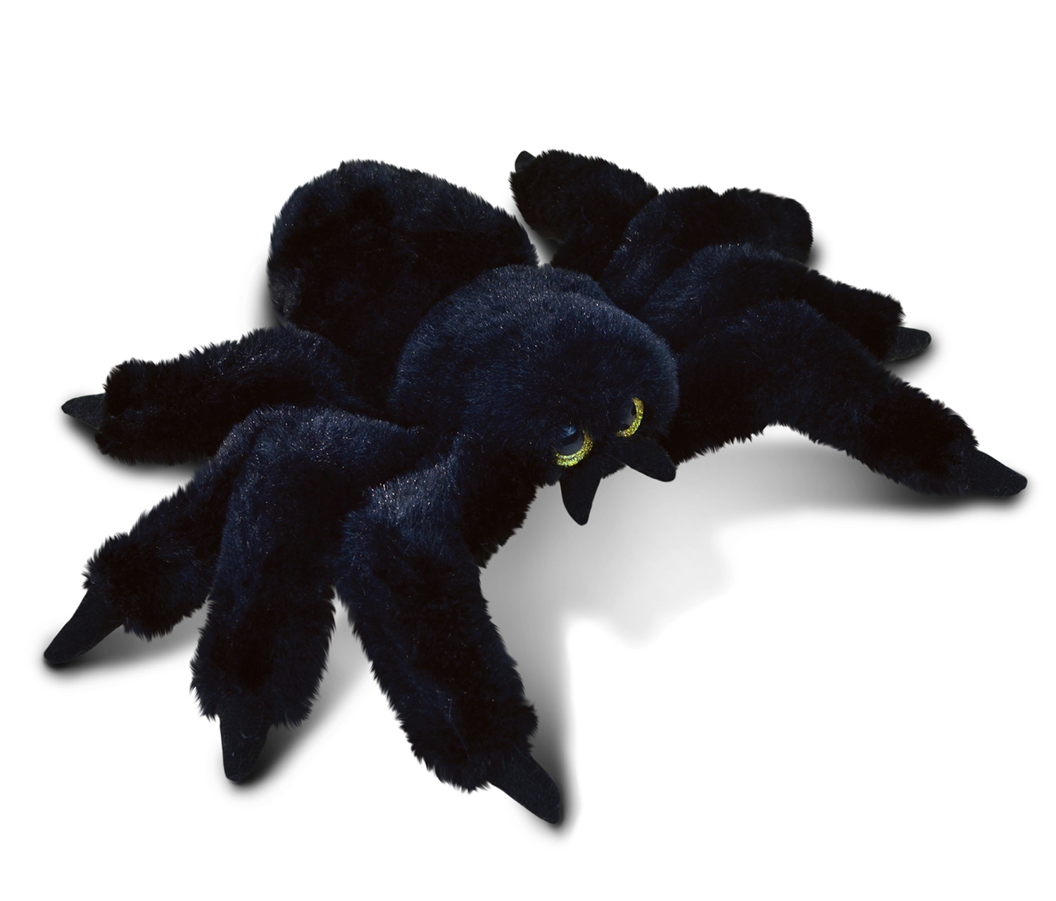 stuffed spider