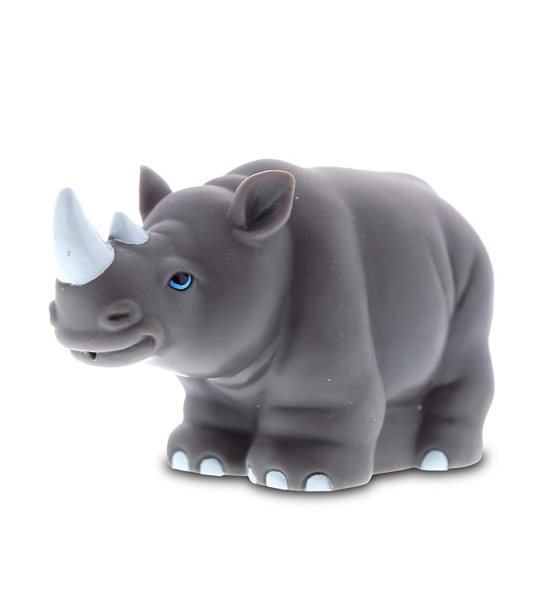 DolliBu | Rhino – Squirter Bath Toy