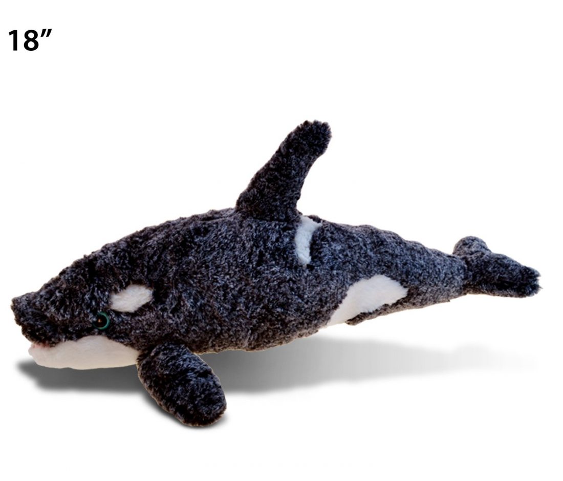 narwhal teddy