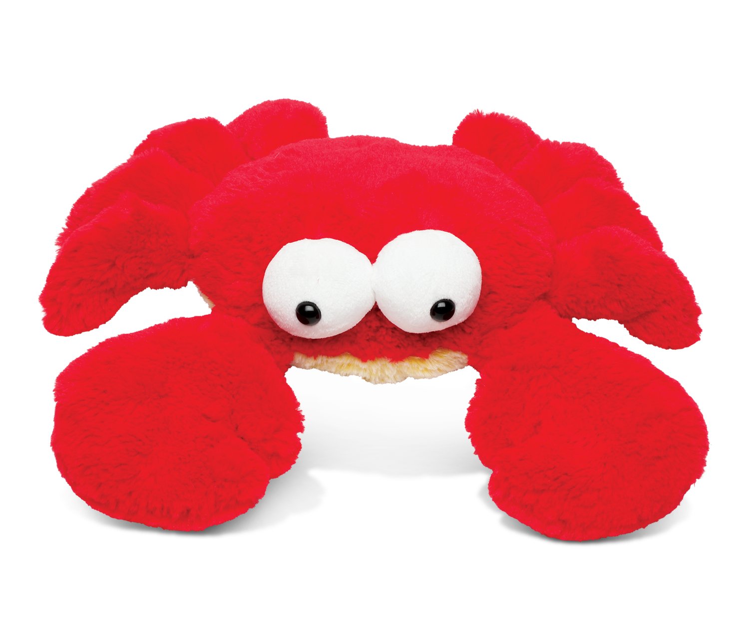 plush crab