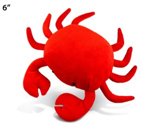 crab doll