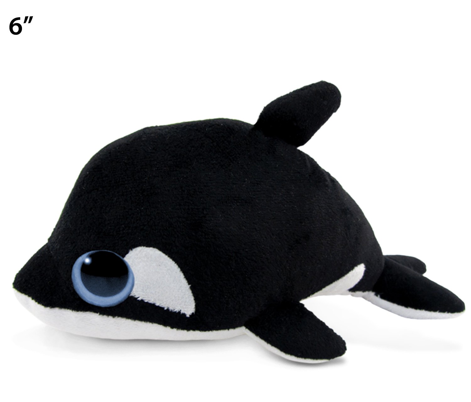 skadi whale plush