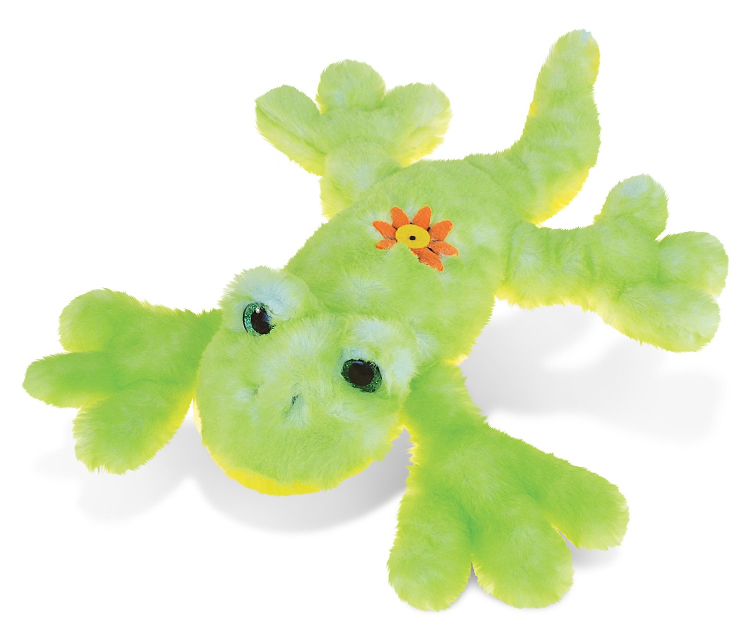 plush gecko