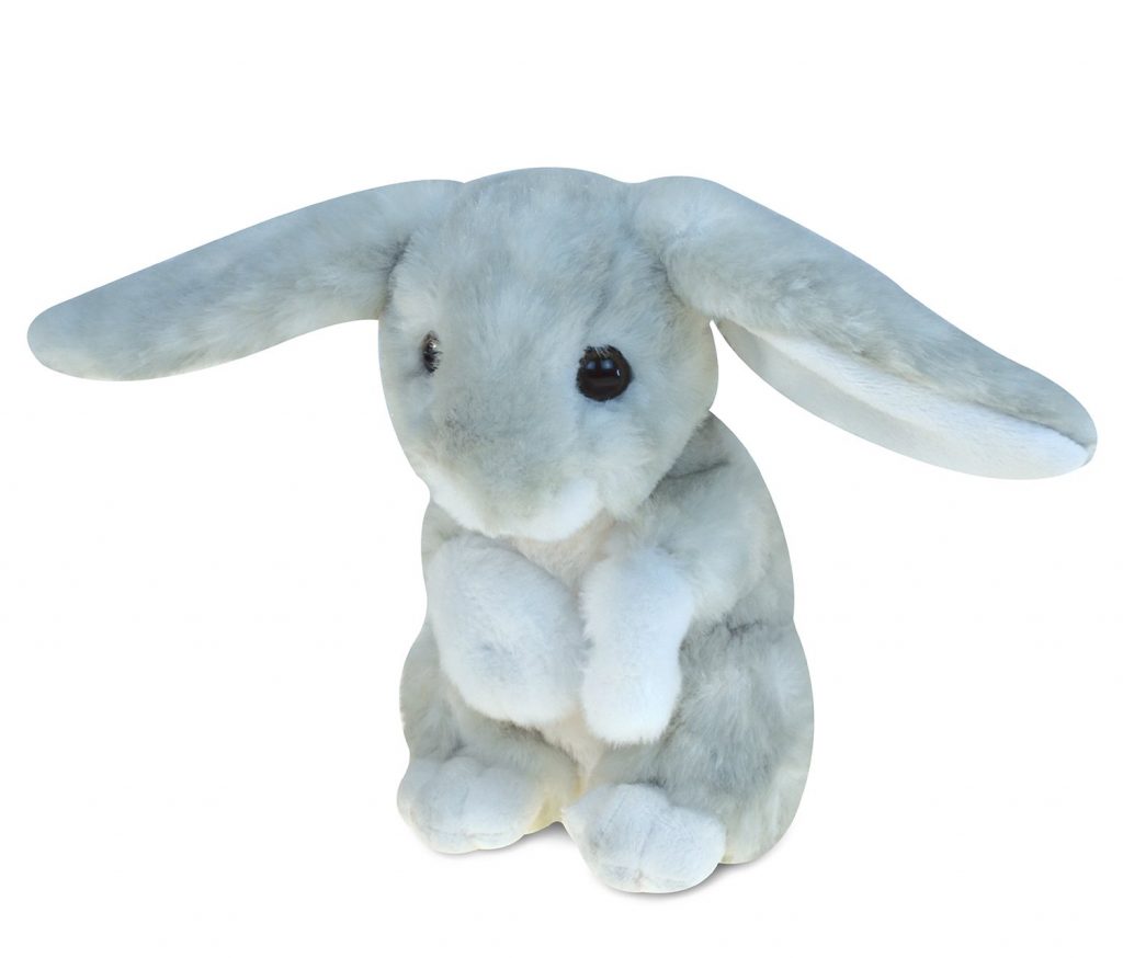 plush rabbit australia