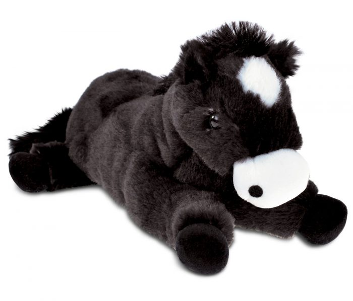 shetland pony stuffed animal