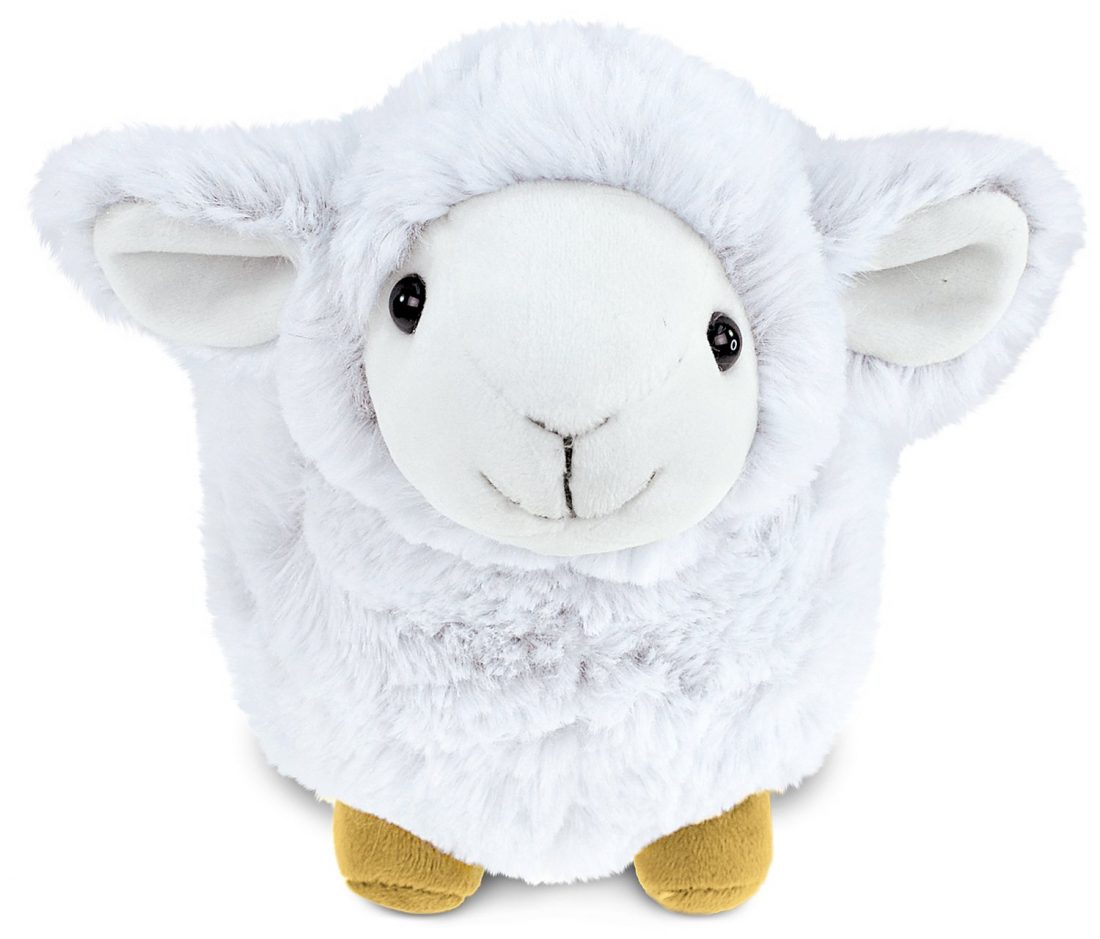 Sheep – Super Soft Plush - DolliBu