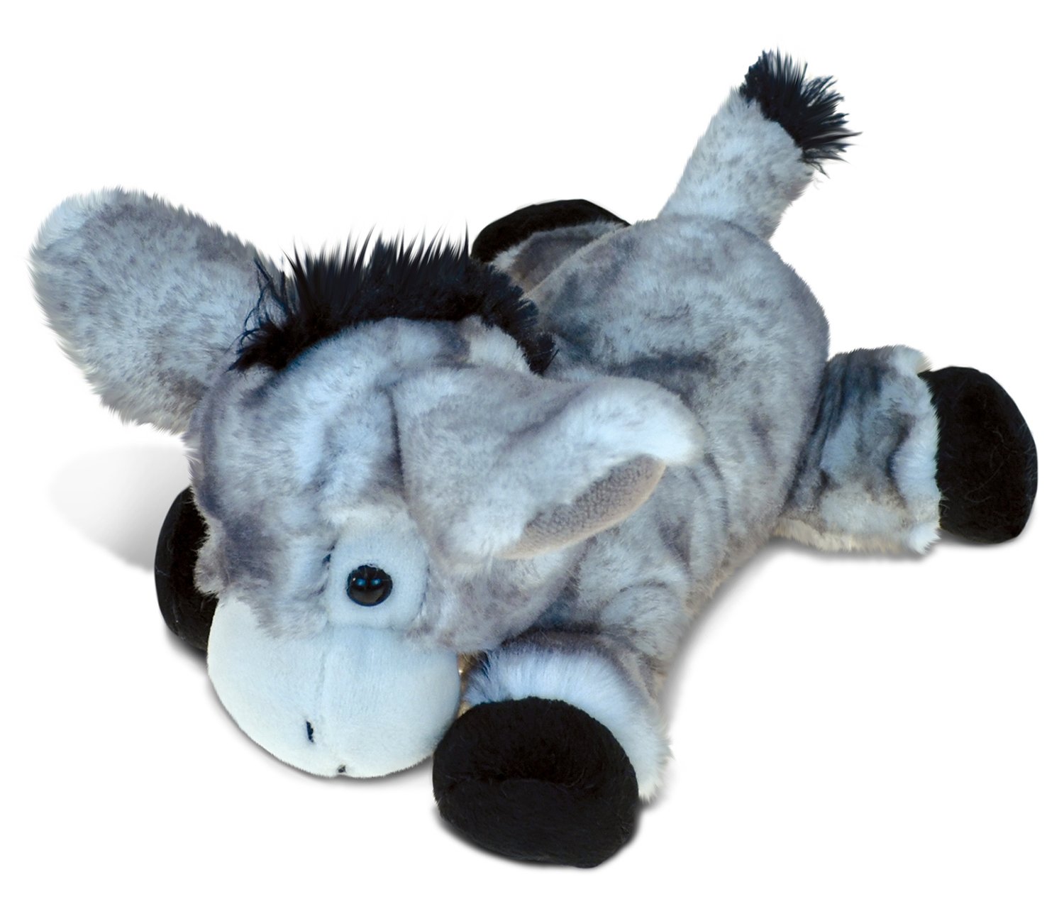 baby donkey stuffed animal
