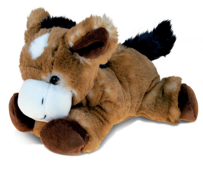 plush stuffed animals horses