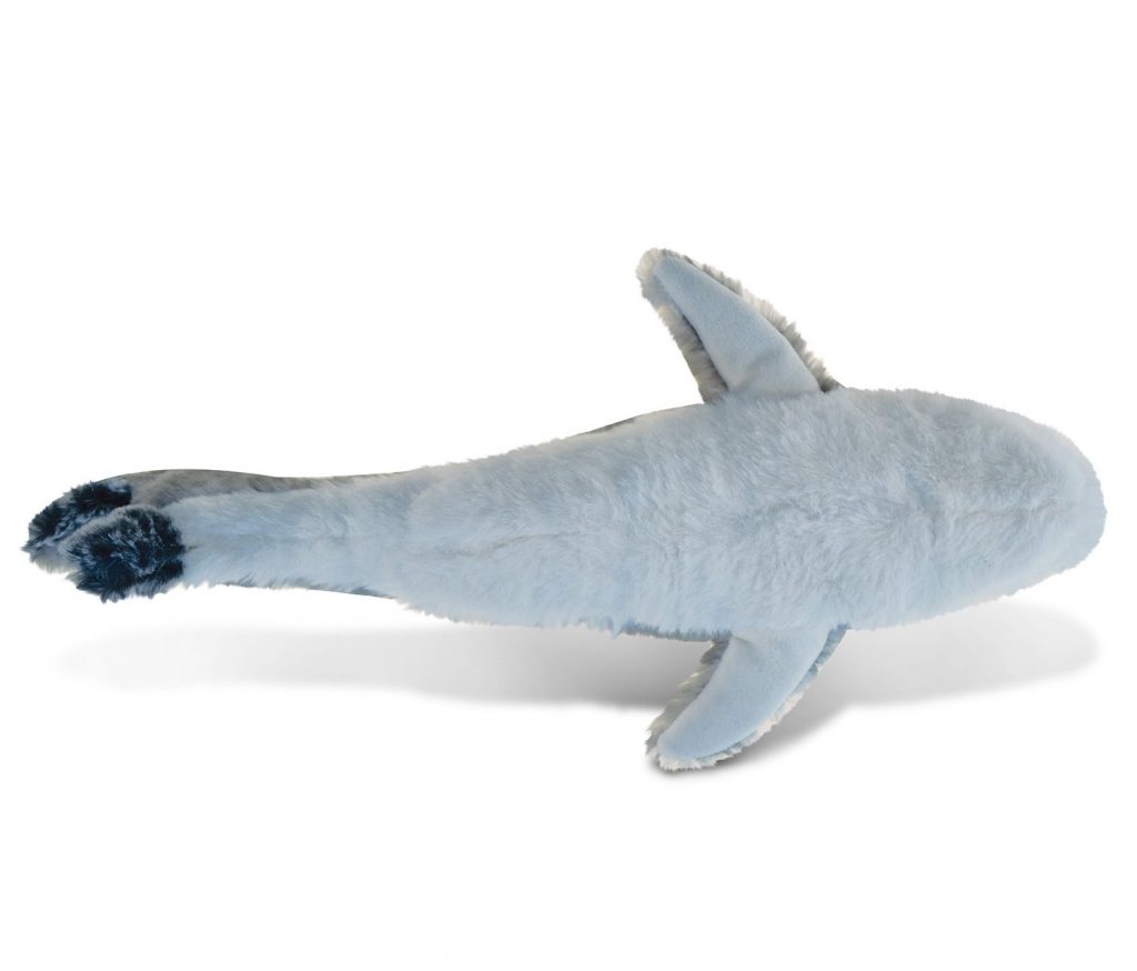 Blacktip Reef Shark – Super Soft Plush - DolliBu