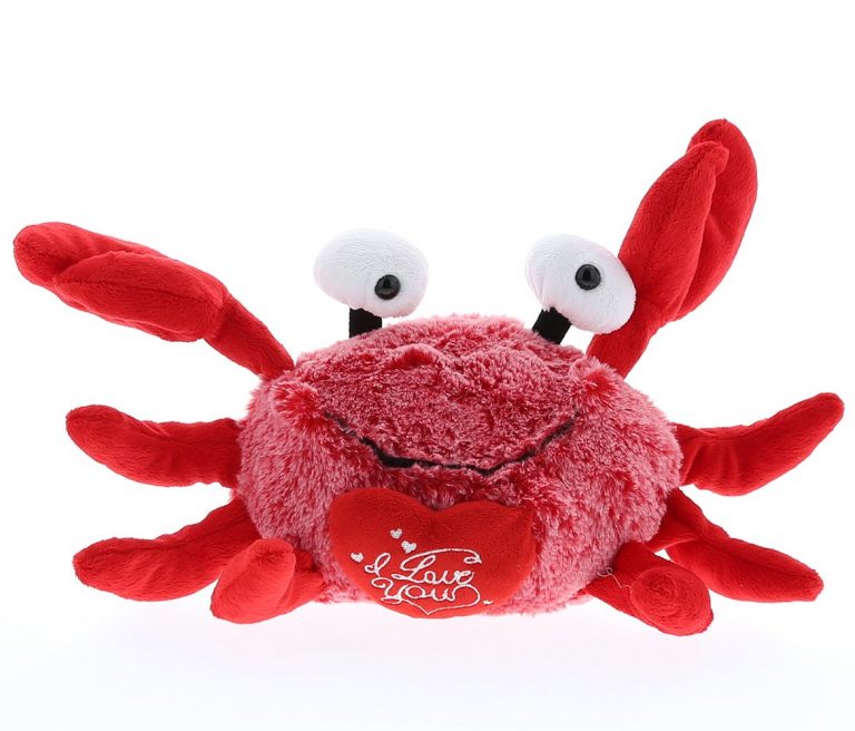 crab stuffy