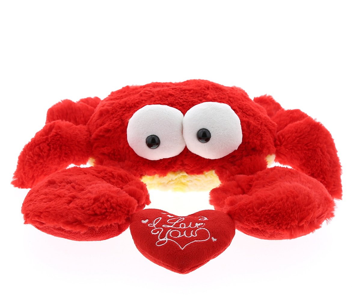 crab stuffy