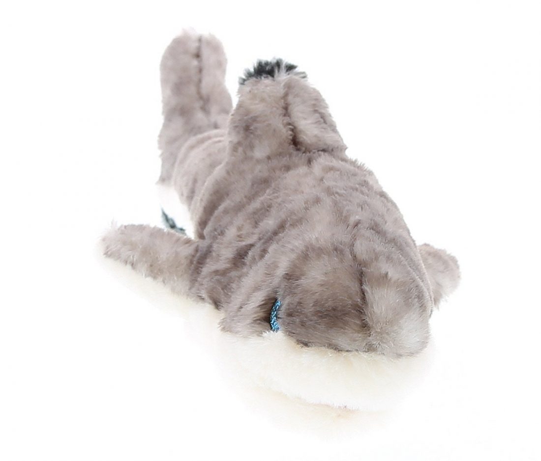 blacktip reef shark plush