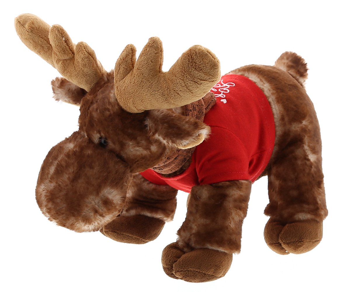 dollibu moose