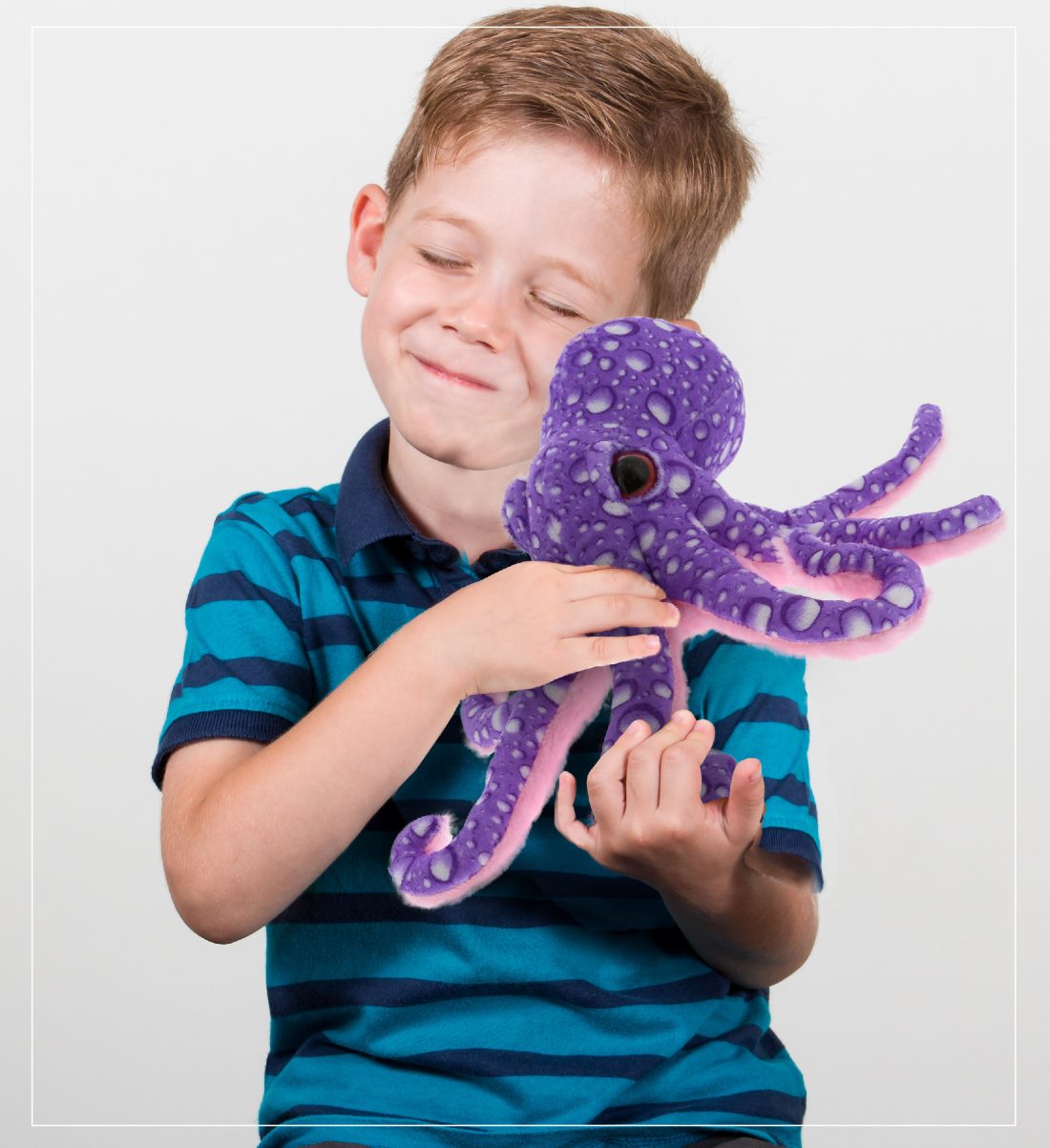 octopus plush sk