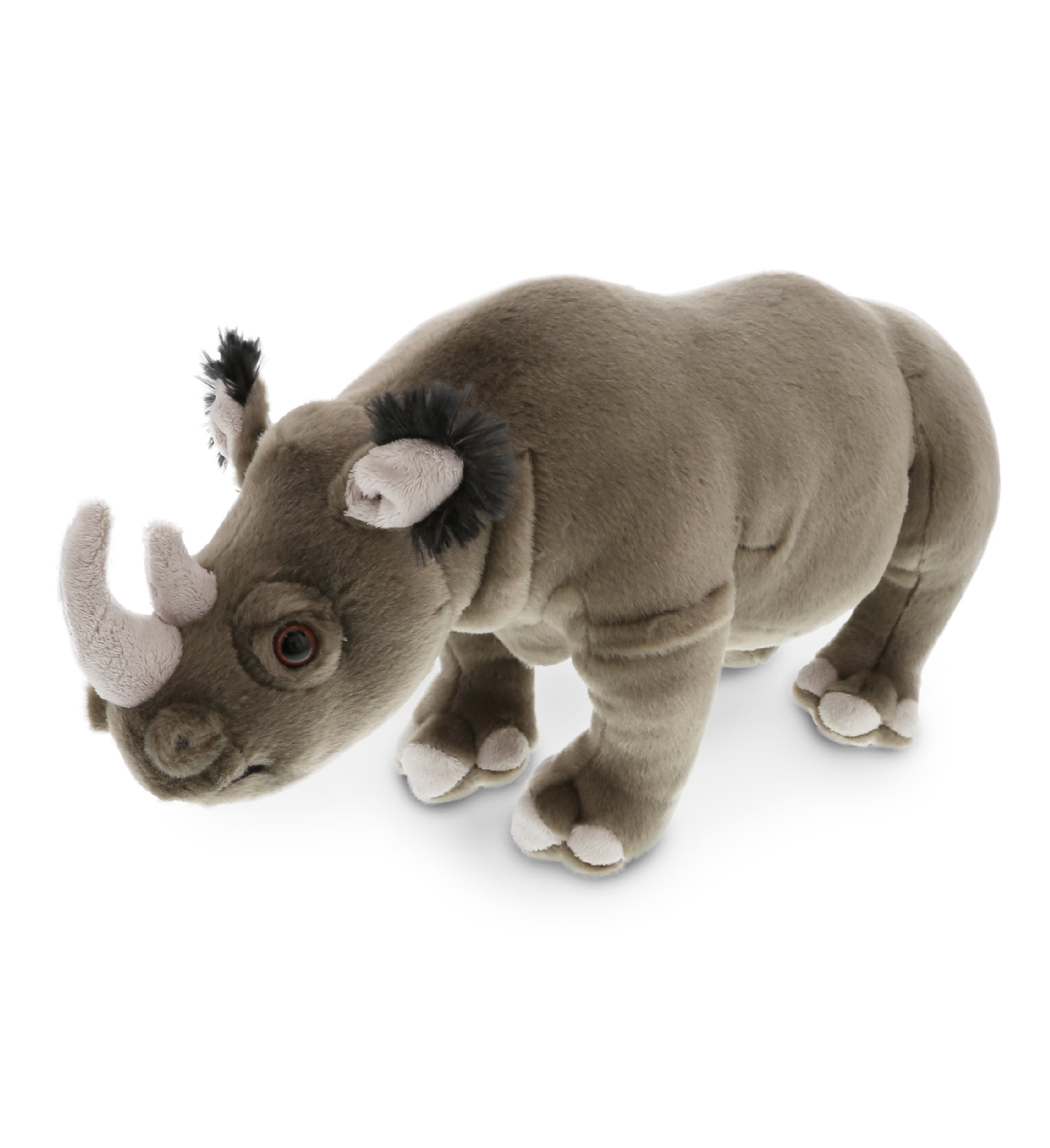 rhino teddy