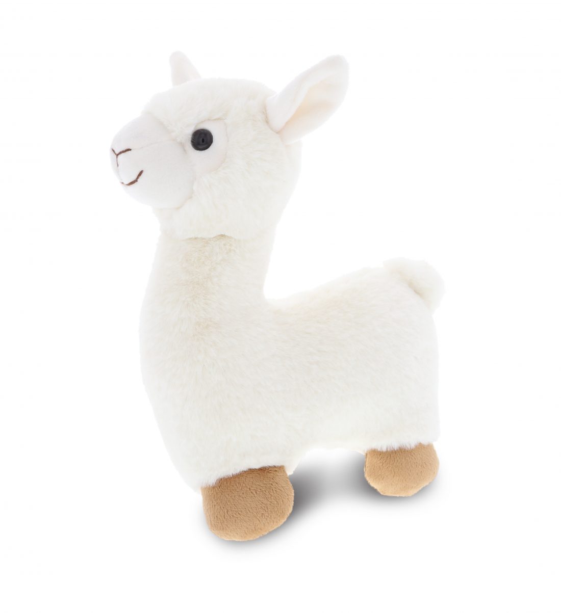 cute llama teddy