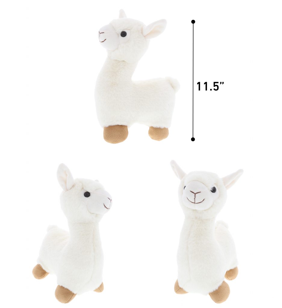 llama teddy amazon