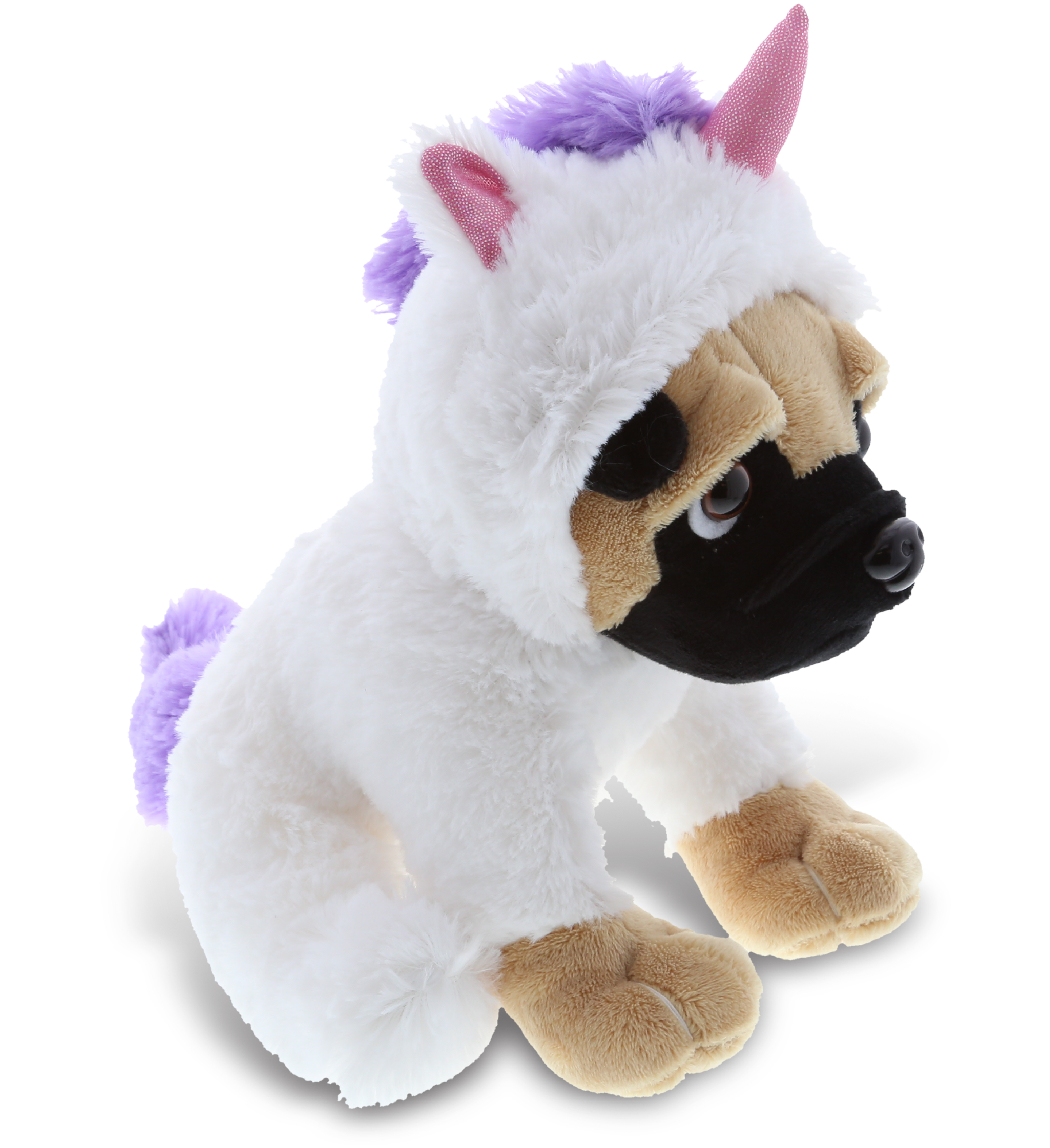 NEW Plushy Unicorn And/OR Doggy Dog CUTE Gift Cuddly Toy Baby Child Kids Plushee 