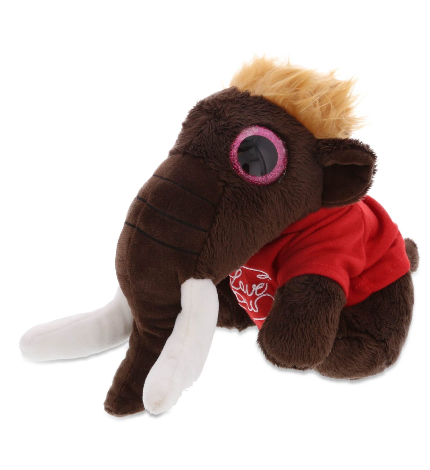 DolliBu DolliBu I LOVE YOU Sparkling Big Eye Large