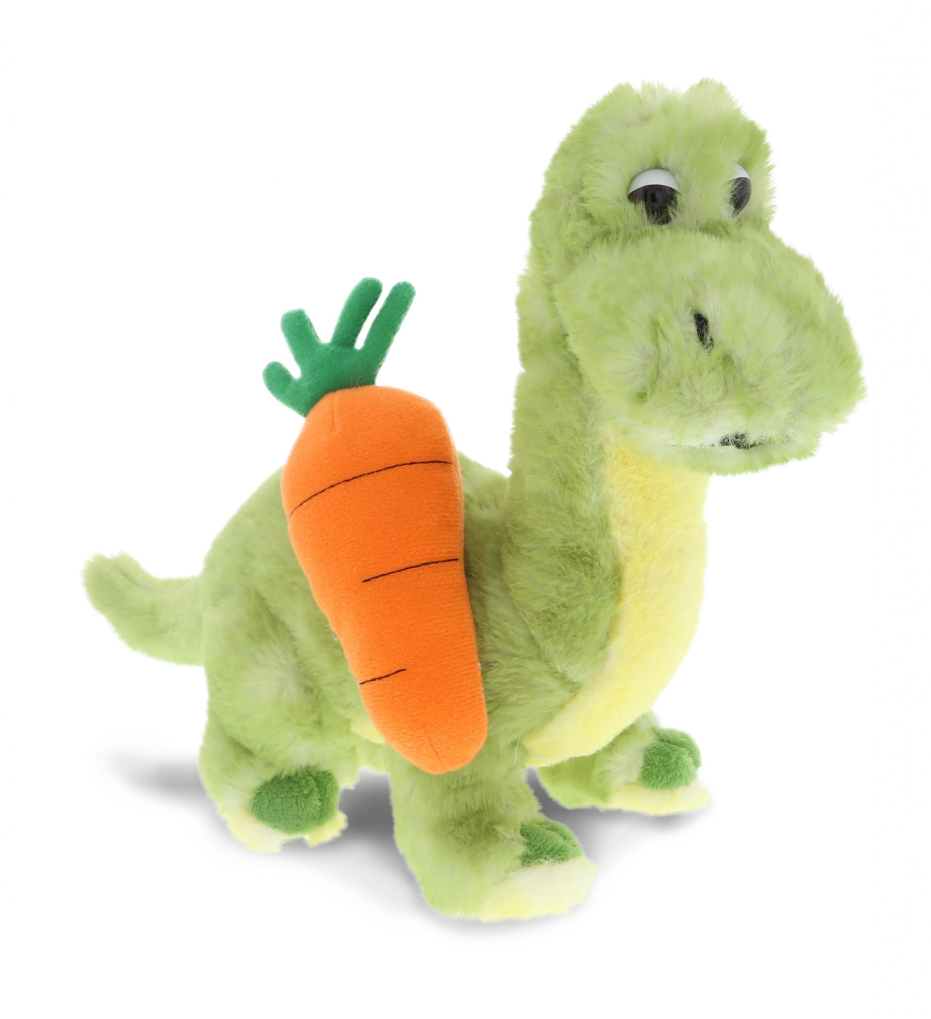 dinosaur stuffed animal cute