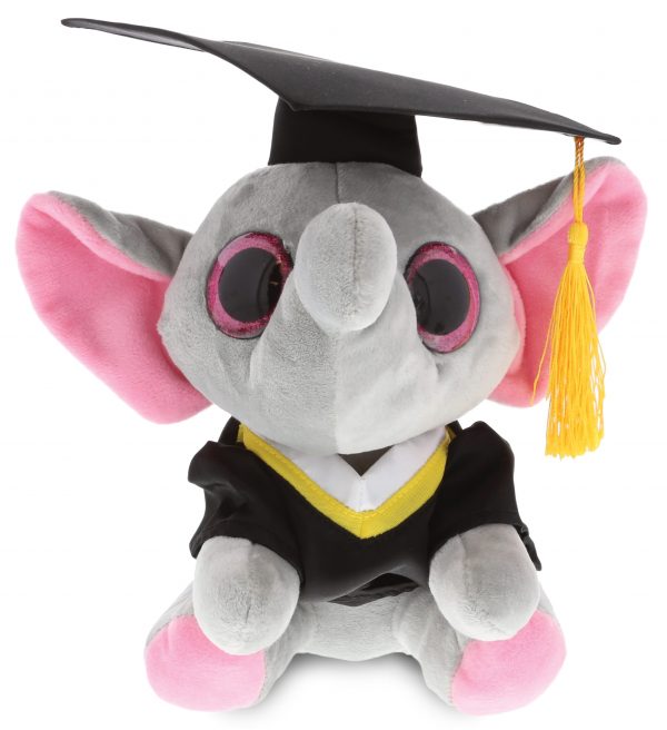 graduation stuffed animal 2020