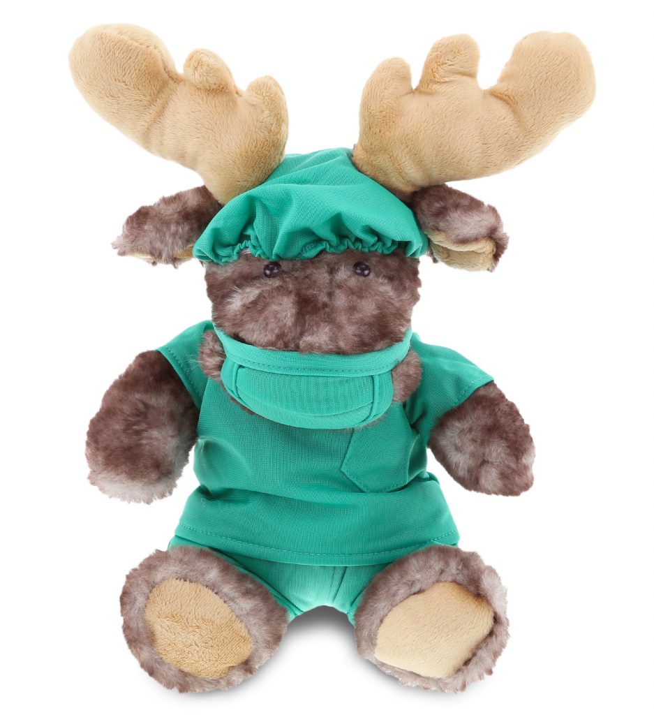 dollibu moose