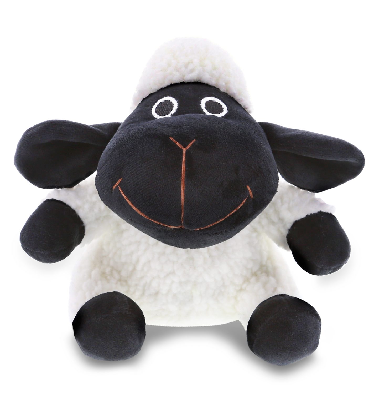 soft plush buddies