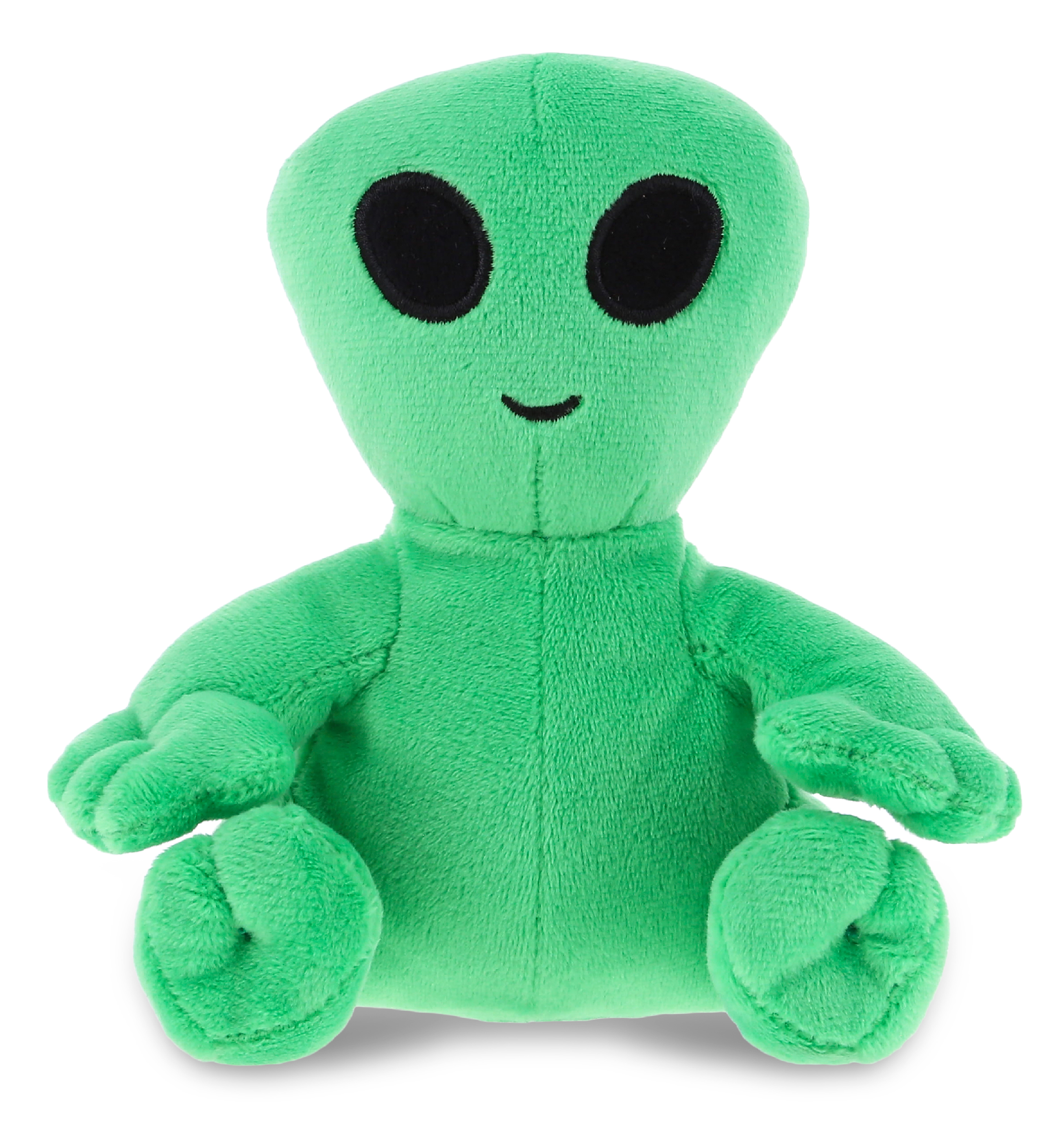 Alien - 6 Plush