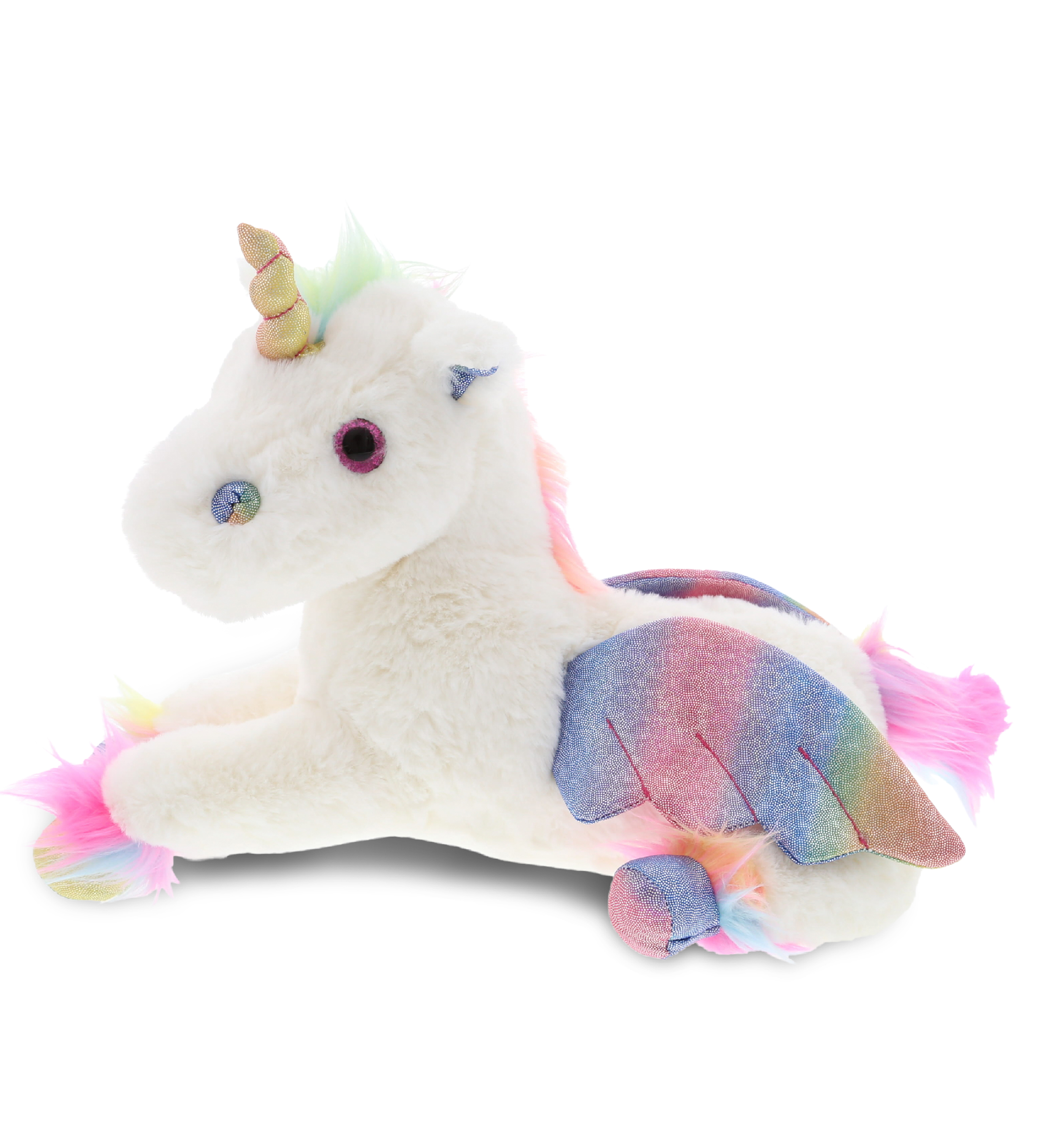 Super Soft Plush Unicorn